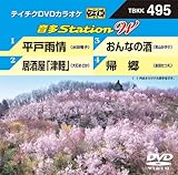 �e�C�`�NDVD�J���I�P ����Station W