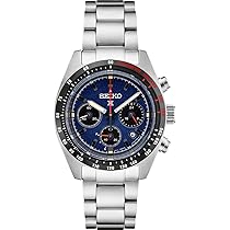 SEIKO クロノグラフ 時計 青 Amazon | SEIKO プロスペックス スピードタイマー ソーラー