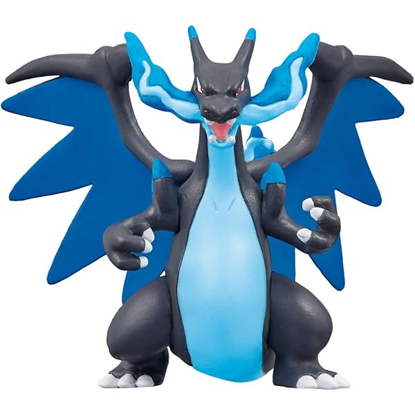 Amazon.co.jp: ポケモンセレクト 毒性 (アンペア) - 6インチ 超関節