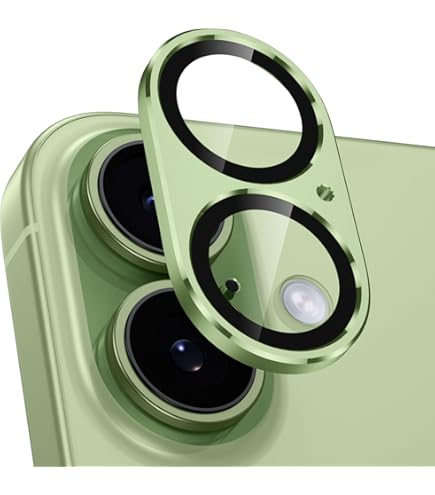 Amazon.co.jp: ZXZone for iPhone 17/ 16 / 16 Plus カメラフィルム