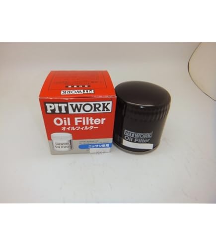 Amazon | PITWORK 日産 オイルエレメント フェアレディZ(Z31,Z32