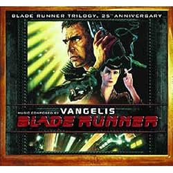 Amazon.co.jp: Blade Runner: ミュージック