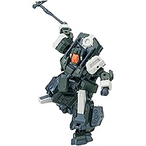 Amazon | LEBOO 酋長大陸 1/144 轟魔 グリーン プレペイント済み