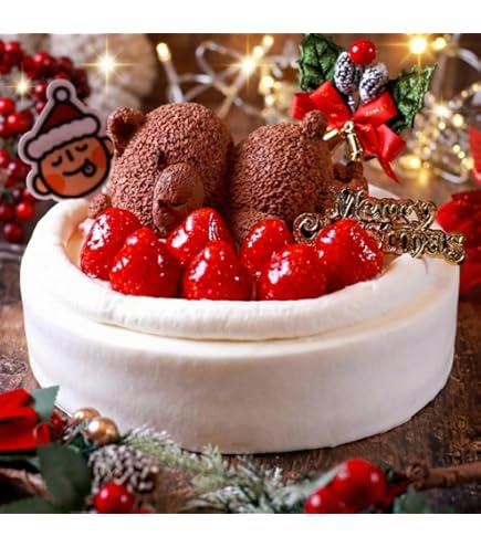 Amazon.co.jp: キャラデコお祝いケーキ ポケットモンスター 生チョコ