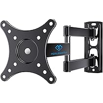 Amazon | PERLESMITH テレビ壁掛け金具 10～32インチ対応 モニター