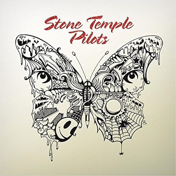 Amazon.co.jp: STONE TEMPLE PILOTS: ミュージック