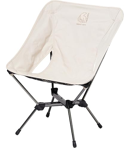 新品　ノルディスク Nordisk テーブル　チェア 楽天市場】ノルディスク 椅子 NORDISK モエスガード ウッドチェア