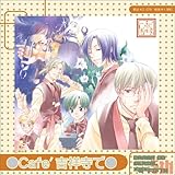 �h���}CD�uCafe�g�ˎ��ŁvWW5