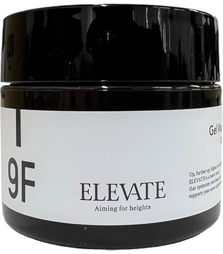 Amazon | デミ コスメティクス エレベート ウォータリーグロス 6F 150g