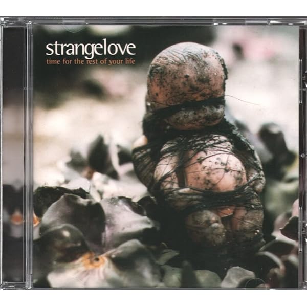 Amazon.co.jp: Strangelove: ミュージック