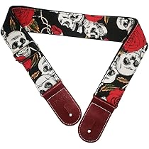 Amazon.co.jp: [CHAMEEN] ギターストラップ ベース