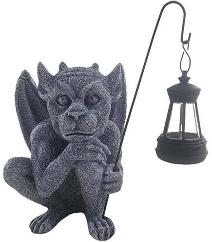 イギリス製　ガーゴイルＥ Amazon.co.jp: イギリス製 ガーゴイルC 庭 イングリッシュガーデン