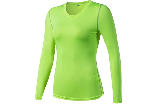 Amazon Co Jp 売れ筋ランキング レディースコンプレッショントップス の中で最も人気のある商品です