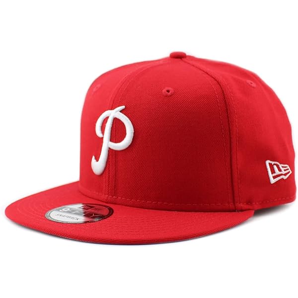 Amazon | [ニューエラ] THROWBACKデザイン キャップ 9FIFTY