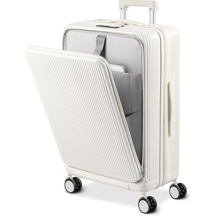 Amazon | [JOLISTAR] スーツケース キャリーケース キャリー