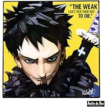 ハートの海賊団 ONEPIECE トラファルガー ロー 限定品 Amazon.co.jp: ワンピース カード ハートの海賊団