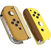 Amazon.co.jp: eXtremeRateスイッチ ジョイコンに対応用交換