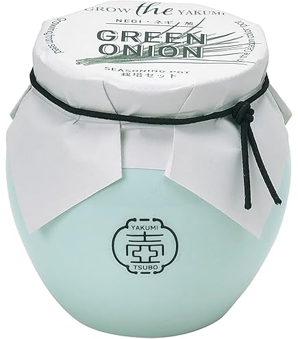 Amazon｜聖新陶芸 通年 家庭菜園 簡単 栽培キット 小ねぎ 野菜