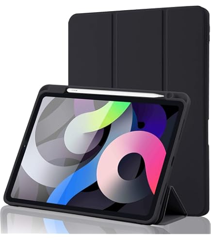 【iPad Air 第5世代 スペースグレイ】256GB　Wi-Fiモデル iPad Air Wi-Fi + Cellular 256GB - スペースグレイ（第5世代