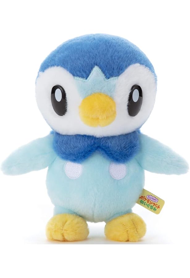 Amazon.co.jp: タカラトミーアーツ(TAKARATOMY A.R.T.S) ポケモン 