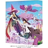 ウィッチクラフトワークス Blu-ray BOX (特装限定版)