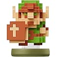 amiibo リンク 【ゼルダの伝説】 (ゼルダの伝説シリーズ)