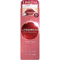 Amazon | LIPGUARDIAN(リップガーディアン) グロウラッピングティント
