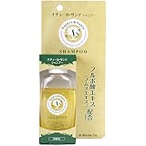 ナチュール・サンテ シャンプー トラベルサイズ60ml