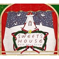 邦楽 SWEETS HOUSE for J-POP HIT COVERS CANDY SWEETS HOUSE～for J-POP HIT COVERS SHERBET～ : Little