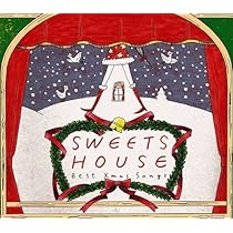 邦楽 SWEETS HOUSE for J-POP HIT COVERS CANDY Amazon.co.jp: SWEETS HOUSE~for J-POP HIT COVERS~: ミュージック