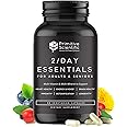 Primitive Scientific Multivitamins for Adults and Seniors