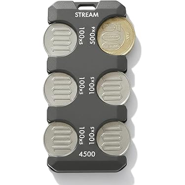 Amazon.co.jp 売れ筋ランキング: コイン・貨幣収納グッズ の中で最も