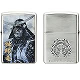 Zippo 喫煙具 シルバー サイズ：8.2×6×2.2cm