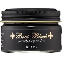 Amazon | [ブートブラック] 熊野筆が生む やわらかさと光沢の極み