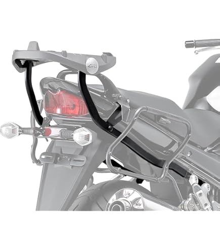 Amazon | GIVI(ジビ) バイク用 トップケース フィッティング モノキー