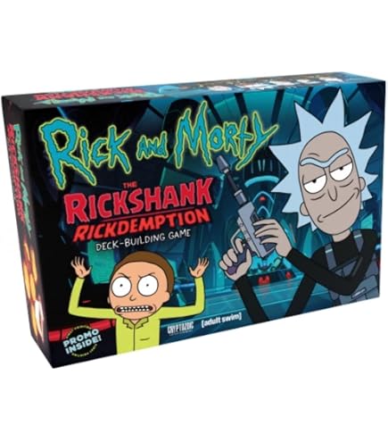 Amazon.co.jp: リック・アンド・モーティ:Look Who's Purging Now