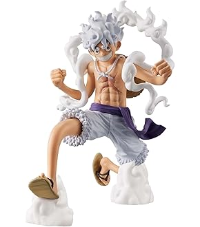 Amazon.co.jp: BANPRESTO ONE PIECE GRANDISTA - ロロノア・ゾロ