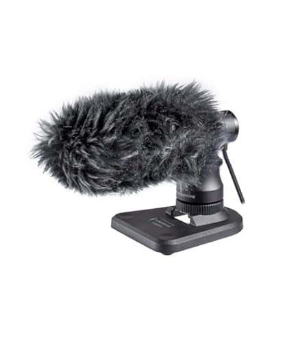 Amazon | audio-technica ステレオマイクロホン AT9945CM | 外付け