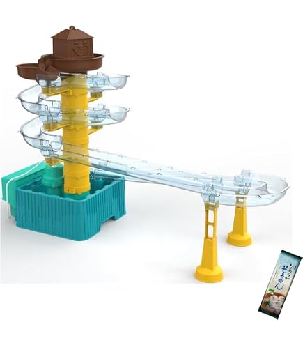 Amazon｜パール金属 そうめん 流し 器 電池式 LLサイズ 3-6人用
