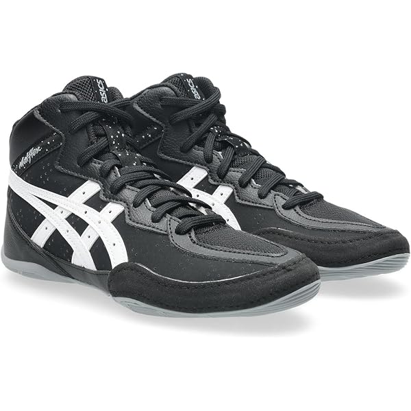 Amazon | [adidas] キッズ レスリングシューズ ボクシングシューズ
