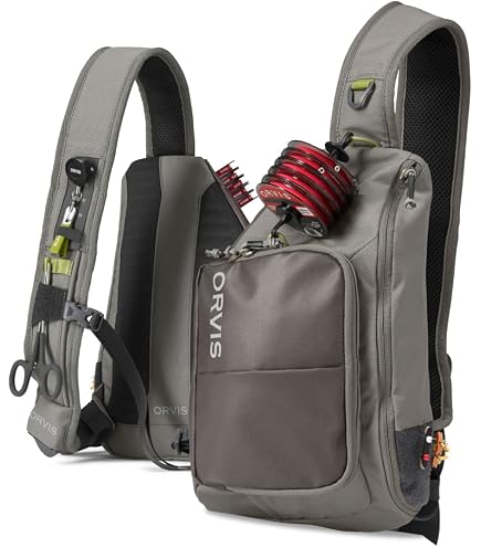 Amazon | Simms Flyweight Small Pod フライウェイト スモール ポッド