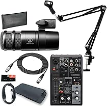 その他 AG03 MK2 AT2040 AT8700J Amazon.co.jp: YAMAHA AG03MK2 配信セット (AT2040, AG03MK2白