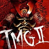 【限定先着特典:トート型エコバッグ付き】TMG II （Tak Matsumoto Group）cd アルバム (通常盤)