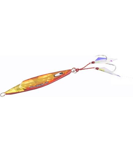 Amazon.co.jp: Rodiocraft(ロデオクラフト) スプーン NOA-G 11g