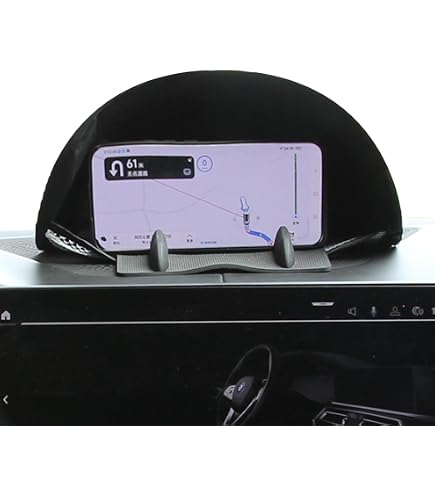 Amazon | エアロナビバイザー 10アクア(テーブル無シ) Ver.2MTBK