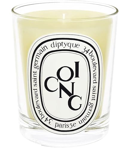 Amazon.co.jp: [DIPTYQUE(ディプティック)] 国内正規品 キャンドル