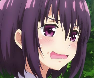 2023夏アニメ - 花奏 すず（かなで すず）