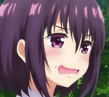 2023夏アニメ - 花奏 すず（かなで すず）