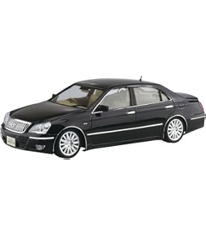 Amazon | 青島文化教材社 1/24 ザ・モデルカーシリーズ No.114