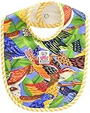 KILLYEDNA(キリーエドナ) ラウンドビブ・タヒチ